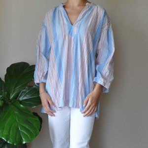 Liv Long Sleeve Tunic Size L